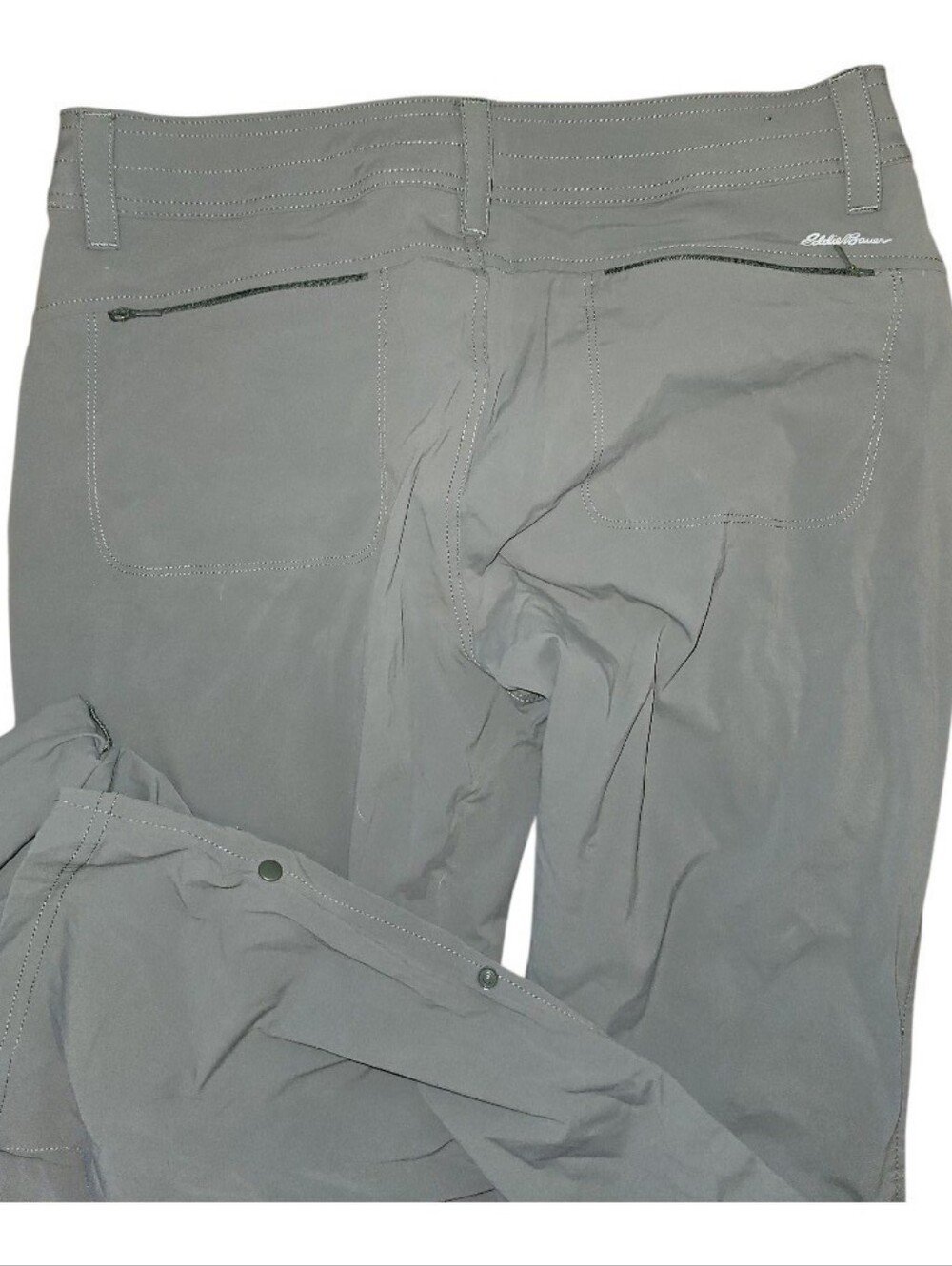 Eddie Bauer Women's Hiking Pant - Picture 2 of 6